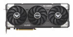 Karta graficzna Asus TUF GeForce RTX 5060 Ti OC 8GB GDDR7 DLSS4 (TUF-RTX5060TI-O8G-GAMING) | 90YV0MR0-M0NA00 | 4711387994375