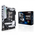 ASUS PRIME X299-A II                   (INTEL,2066,DDR4,ATX) | 90MB11F0-M0EAY0 | 4718017488594