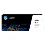 Toner HP 659A Magenta Oryginał  (124517) | 124517 | 0192545711029