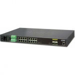 Switch Planet IP30 19" Rack Mountable Ind | IP30 19" Rack Mountable Ind | 4711605281881
