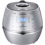 Cuckoo Reiskocher 1.80l CRP-CHSS1009FN Induktions-Druck | CRP-CHSS1009FN | 8809421193573