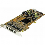V&otilde;rgukaart StarTech ST4000PEXPSE | ST4000PEXPSE | 0065030855150