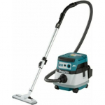 Rūpnieciskais putekļsūcējs Makita DVC865LZX3 | DVC865LZX3 | 088381898805