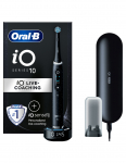 Szczoteczka Oral-B iO Series 10 Cosmic Black | 10 Cosmic Black | 4210201434672