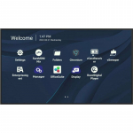 Arvutipaneel Gett GETT InduSmart Panel PC BlackLine 54,61cm 21,5 tolli CPU Celeron Windows RAM 8GB SSD 128GB NFC VESA WIFI Ethernet Not-Aus PUUTETUNDLIK | IPBK010 | 4260456052510