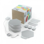Nanoleaf Nanoleaf Hexagons Smarter Kit 15 | NL42-6002HX-15PK | 0840102701074