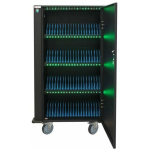 Laadija MELE CHARGING STATION TROLLEY 80 USB | I-CABINET-80DUTYFR | 8059018362770