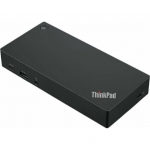 Stacja/replikator Lenovo Thinkpad Dock Gen2 USB-C 90W (40AS0090DE) | 40AS0090DE | 5715063023563