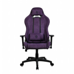 Arozzi Gaming Stuhl Toretta Purple                SoftFabric | TORRETTA-SFB-PP | 0850047390066