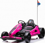 Pojazd SPEED 7 DRIFT KING Pink | PA.A035.ROZ | 5903864952025