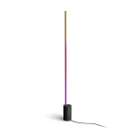 Philips Hue White & Color Ambiance Gradient Signe laualamp Black | 8719514476219 | 8719514476219