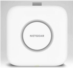 Access Point NETGEAR NETGEAR Business WBE718 - Accesspoint - Wi-Fi 6 - Wi-Fi 7 - 2.4 GHz, 5 GHz, 6 GHz - Cloud-verwaltet - Wand- / Deckenmontage | WBE718-111EUS | 606449169423