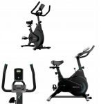 Stationaarne jalgratas Cecotec Drumfit Indoor 10000 Race | Cecotec | 8435484072403