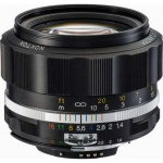 Objektiiv Voigtlander Nokton Nikon F 58 mm F/1.4 IIs SL | VG1150 | 4002451195980