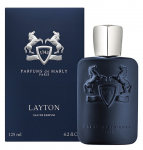 Parfums De Marly PARFUMES DE MARLY Layton Unisex EDP spray 125ml | 3700578518002 | 3700578518002