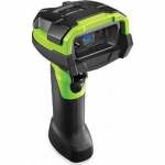 K&auml;sitsi v&ouml;&ouml;tkoodilugeja Zebra DS3608-ER 1D/2D laser Black, Green (DS3608-ER20003VZWW) | DS3608-ER20003VZWW
