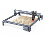 Plotter Creality Creality Laser Falcon graveerimismasin 10W | 1005010042 | 6971636407317