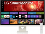 LG 27U731SA-W - 60Hz | 4K | IPS | 27'' | 27U731SA-W.AEU | 8806096444061