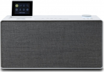 Radio Pioneer ZESTAW MUZYCZNY PURE EVOKE HOME biały | 00-12130-00 | 0759454300234