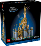 LEGO Disney 43222 Zamek Disneya | 43222 | 5702017866949
