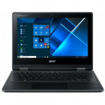 Acer TravelMate P4 Spin  16:10   7-255U  16GB 512GBSSD W11P | NX.BF8EG.006 | 4711474543486