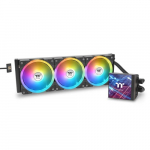 Thermaltake MAGFloe 360 Ultra ARGB Sync AIO Liquid Cooler (Black) | CL-W432-PL12SW-A | 4711475647800