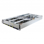 ASRock Barebone 2U Single Sockel SP5 2U4G-GENOA/M3 | 2U4G-GENOA/M3 | 4711430520667