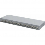 Axis 02037-002 video server 3840 x 2160 px 30 fps | 02037-002 | 7331021074897