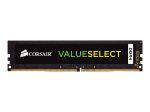 DDR4 VALUESELECT 8GB/2400 1x288 DIMM 1.20V CL16-16-16-39 | CMV8GX4M1A2400C16 | 0843591024259