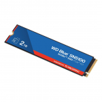 Dysk SSD SanDisk SN5100 2TB M.2 2280 PCI-E x4 Gen4 NVMe (WDS200T5B0E-00CPE0) | WDS200T5B0E-00CPE0 | 718037906263