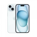 Apple iPhone 15 512GB, blue (QLA) | MTPG3QL/A | 195949038334