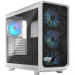 Fractal Design Meshify 2 RGB White TG Clear Tint (wei&szlig;) | FD-C-MES2A-08 | 7340172703686