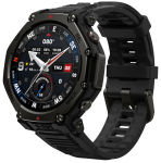 Amazfit T-Rex 3 Pro 48mm Tactical Black  HYROX-Modus | 6972596109280 | 6972596109280