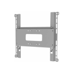 SMS Flatscreen Medium Unislide White | FS010055 | 8715946421353
