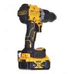 Dewalt Wkrętarka DCD805P2T-QW 18 V | DCD805P2T | 5035048750063