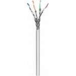Techly TECHLY KAABEL V&Otilde;RUKAABEL KAT 6A S/FTP JUHTMEL 305M PIMF | 025367 | 8054529025367
