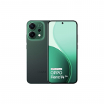 Nutitelefon Oppo Reno 14 5G 12/512GB NFC Dual SIM AI Green | TKOOPPSZA0125 | 6932169374125