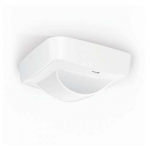 Czujnik obecności i zmierzchu HALLWAY KNX V3.5 natynkowy IP20 kwadrat biały | ST079079 | 4007841079079