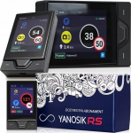 Yanosik RS 15-lecie (dożywotni abonament) | 5908227379655 | 5908227379655