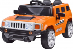 Jokomisiada Auto terenowy HUMMER VELOCITY pilot 2,4Ghz PA0135 | PA0135 PO