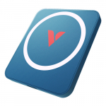SSD 1TB   Verbatim SnapBack SSD   1TB Blue Metallic | 32075 | 0023942320753