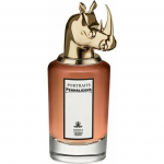 Penhaligon&acute;s PENHALIGON'S Terrible Teddy EDP spray 75ml | 5056245021329 | 5056245021329