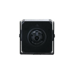 Dahua Technology Pinhole DH-IPC-HUM4431SP-L4-0280B t&ouml;&ouml;stuskaamera kuubik sisejulgeoleku kaamera 2688 x 1520 px postiklamber | DH-IPC-HUM4431SP-L4-0280B | 6923172536525