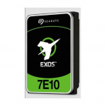 HDD|SEAGATE|Exos 7E10|8TB|256 MB|7200 rpm|Discs/Heads 4/8|3,5"|ST8000NM019B | ST8000NM019B | 8719706027410