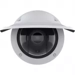 IP kuppelkaamera Axis sise- ja v&auml;liskasutuseks 2688 x 1512 px lae/seina paigaldus | 03204-001 | 7331021090682