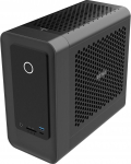 Komputer Zotac ZBOX-EU27506TC-BE-W5B Intel Core Ultra 7 265 RTX 5060Ti 16GB DDR5 1TB SSD W11H | ZBOX-EU27506TC-BE-W5B | 8886307702203