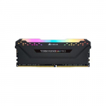 DDR4 8GB PC 3200 CL16 CORSAIR Vengeance RGB PRO XMP jaem&uuml;&uuml;k | CMW8GX4M1Z3200C16 | 0840006629641