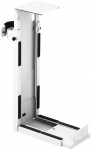 Arozzi Arena arvutihoidik - White | AZ-PCMOUNT-WT | 850054766724