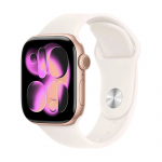 Apple Watch S11/42/Sport Band/Light Blush | 1357060-MEU04SK | 195950619126