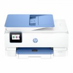 HP Envy Photo 7931 All-in-One Color Inkjet 10ppm Print Scan Copy Photo Printer USB 2.0 Wi-Fi | B6JX3B#686 | 198990280752